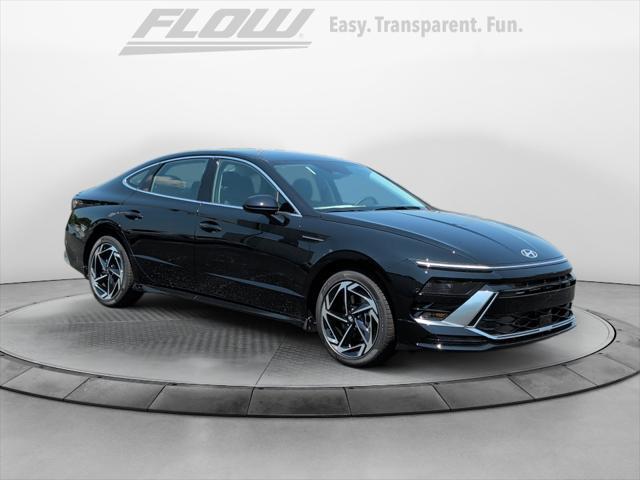 2026 Hyundai Sonata SEL Sport for sale in STATESVILLE, NC