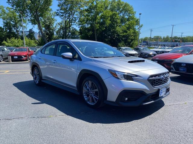 2024 Subaru WRX Base for sale in SHREWSBURY, NJ