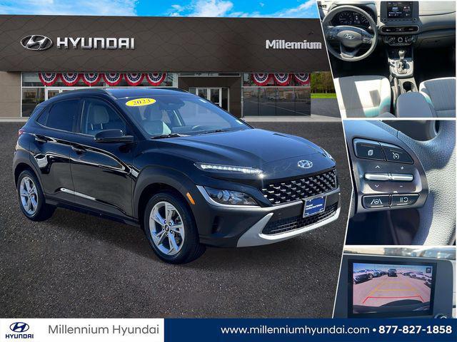 2023 Hyundai Kona SEL for sale in HEMPSTEAD, NY