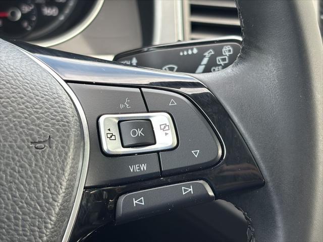 2019 Volkswagen Atlas 3.6L V6 SE w/Technology