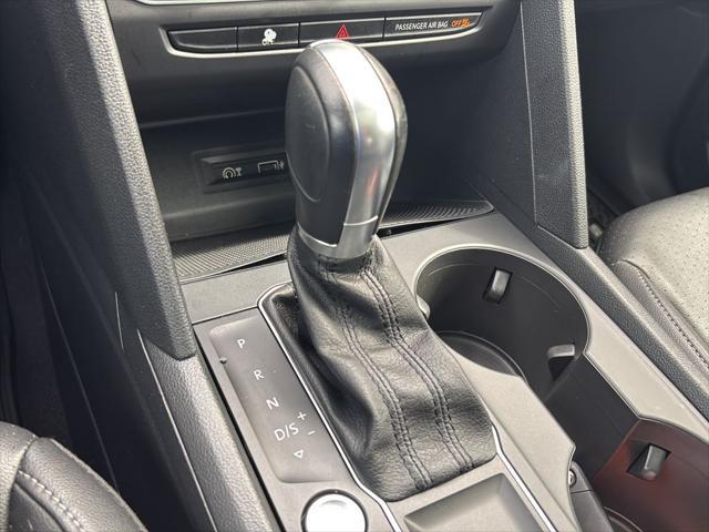 2019 Volkswagen Atlas 3.6L V6 SE w/Technology