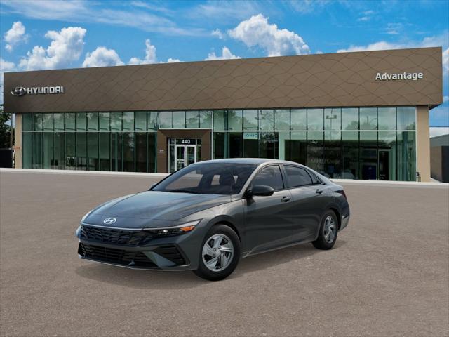 2026 Hyundai Elantra SE for sale in HICKSVILLE, NY