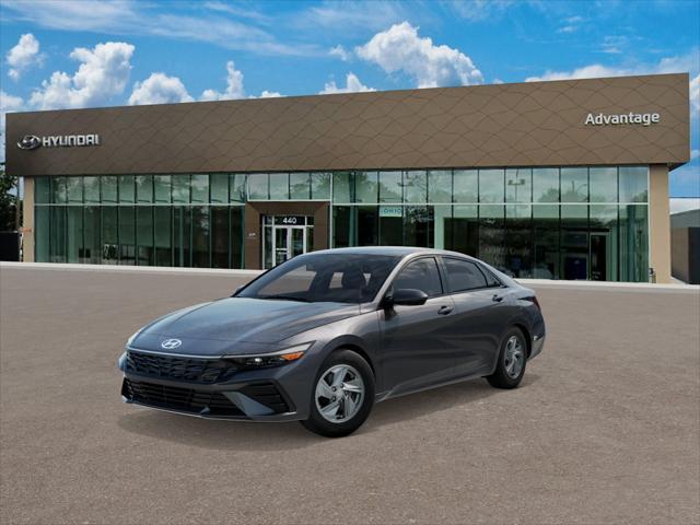 2026 Hyundai Elantra SE for sale in HICKSVILLE, NY