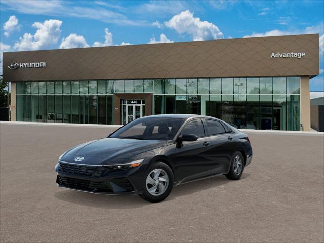 2026 Hyundai Elantra SE for sale in HICKSVILLE, NY