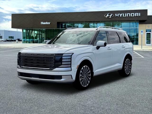 2026 Hyundai Palisade Calligraphy for sale in FLETCHER, NC