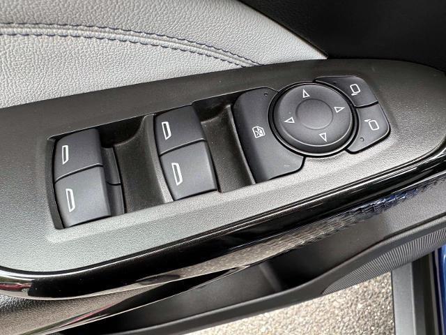 2024 Chevrolet Trax FWD LT