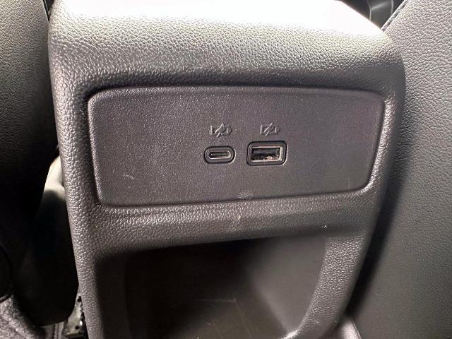 2024 Chevrolet Trax FWD LT
