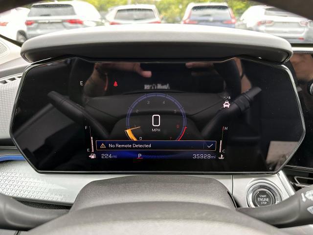 2024 Chevrolet Trax FWD LT