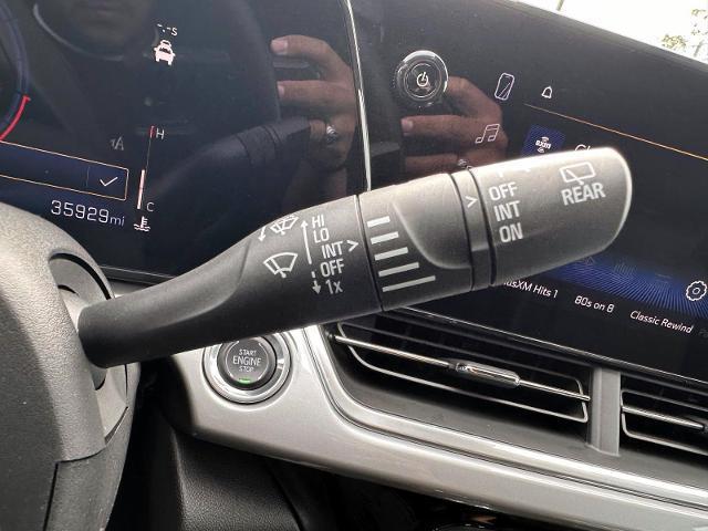 2024 Chevrolet Trax FWD LT