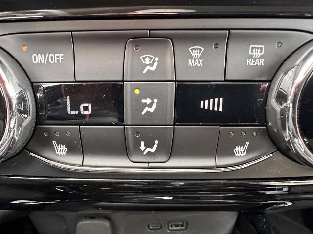 2024 Chevrolet Trax FWD LT