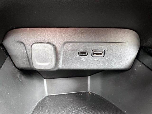 2024 Chevrolet Trax FWD LT