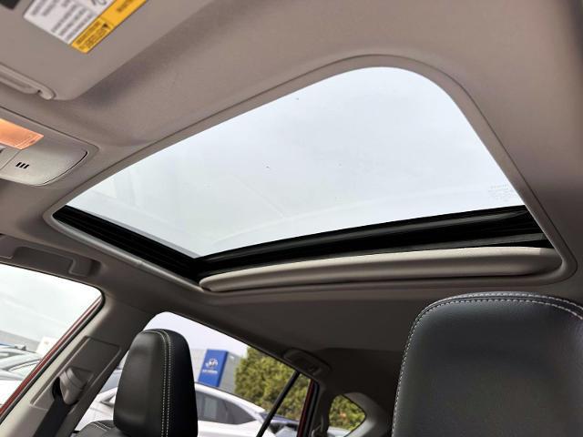 2018 Toyota RAV4 Hybrid Limited