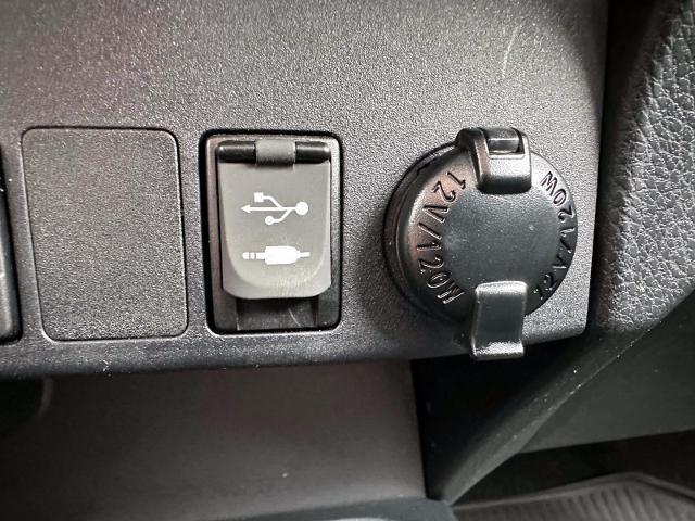 2018 Toyota RAV4 Hybrid Limited