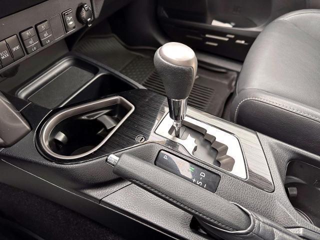 2018 Toyota RAV4 Hybrid Limited