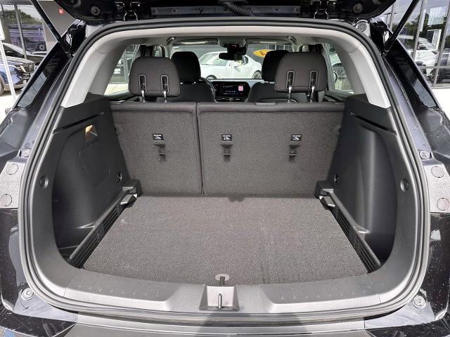 2024 Chevrolet TrailBlazer FWD LS