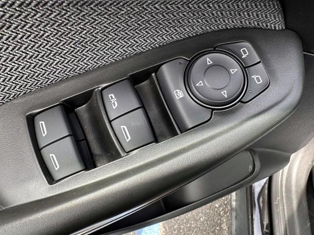 2024 Chevrolet TrailBlazer FWD LS