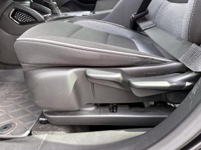 2024 Chevrolet TrailBlazer FWD LS