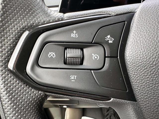 2024 Chevrolet TrailBlazer FWD LS