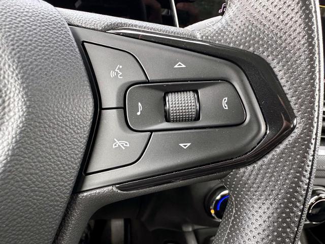 2024 Chevrolet TrailBlazer FWD LS