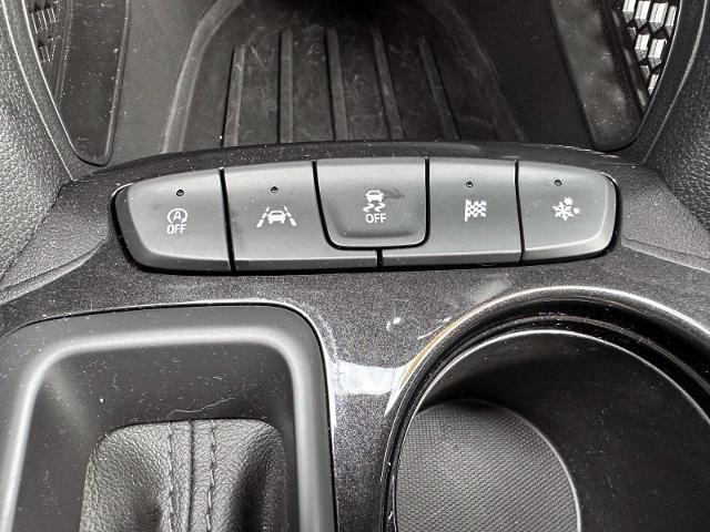 2024 Chevrolet TrailBlazer FWD LS