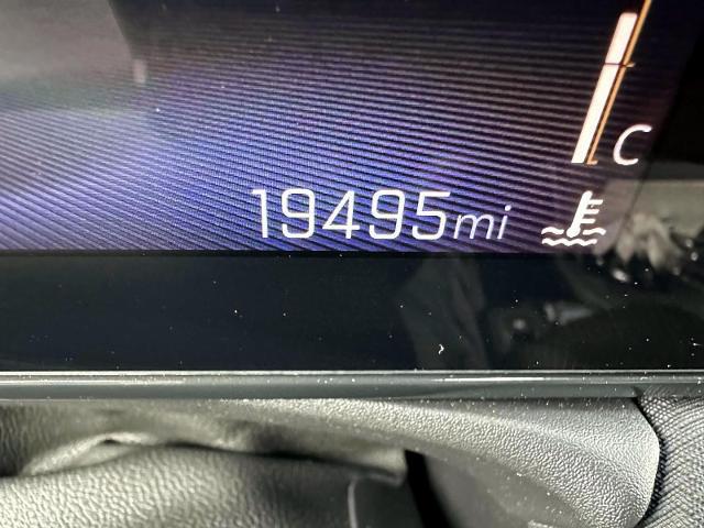 2024 Chevrolet TrailBlazer FWD LS