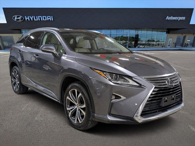 2019 Lexus RX 350 RX 350 for sale in CATONSVILLE, MD