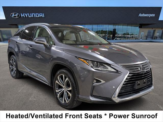 2019 Lexus RX 350 RX 350 for sale in CATONSVILLE, MD