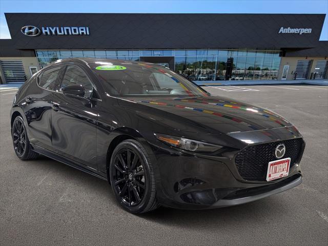 2023 Mazda Mazda3 2.5 Turbo for sale in CATONSVILLE, MD