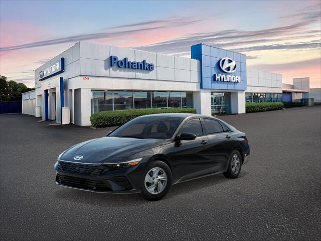 2026 Hyundai Elantra SE for sale in SALISBURY, MD