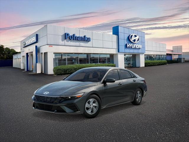 2026 Hyundai Elantra SE for sale in SALISBURY, MD