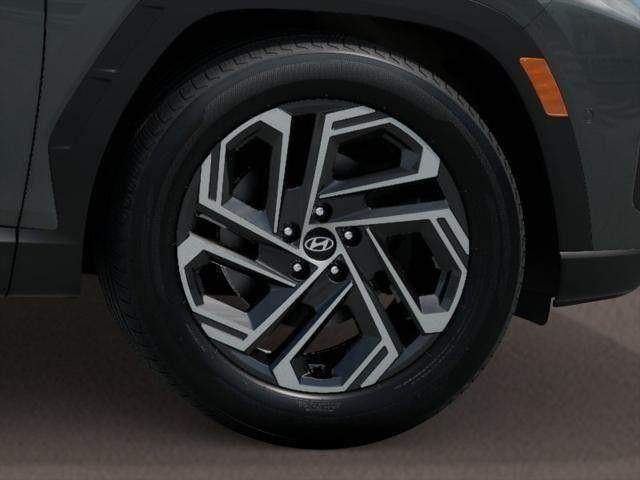 2026 Hyundai Tucson Plug-In Hybrid Limited
