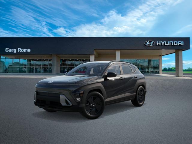 2026 Hyundai Kona SEL Sport for sale in HOLYOKE, MA