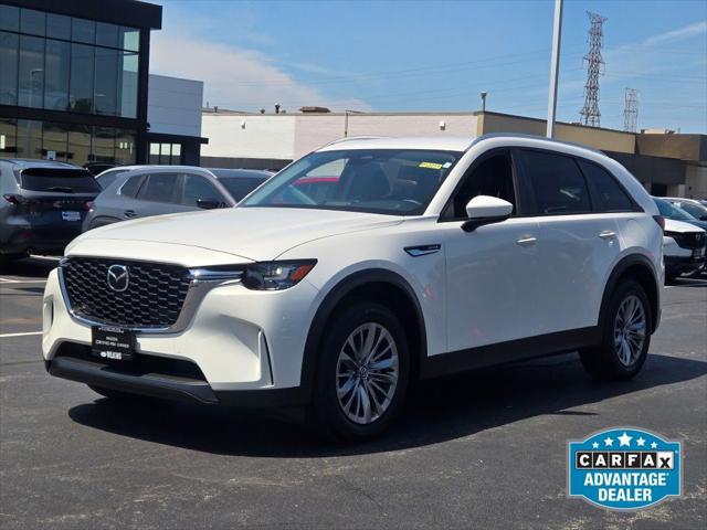 2025 Mazda X-90 3.3 Turbo Select Package for sale in ELMHURST, IL
