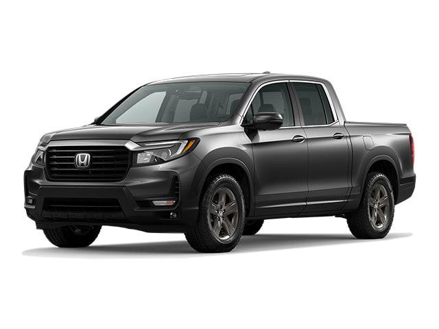 2023 Honda Ridgeline RTL-E for sale in Nunica, MI