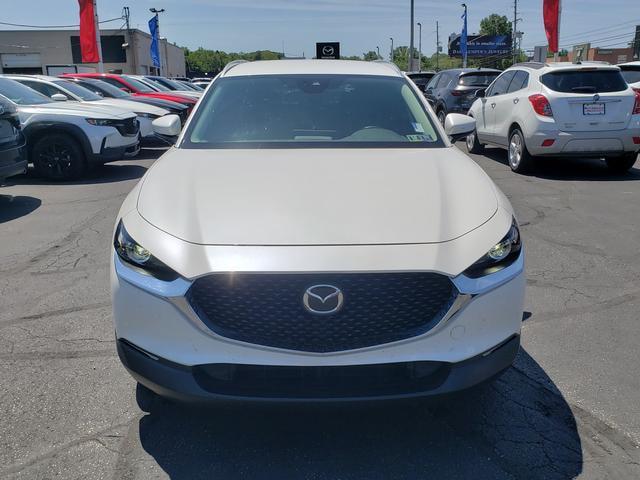 2023 Mazda CX-30 2.5 S Preferred