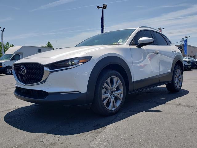2023 Mazda CX-30 2.5 S Preferred
