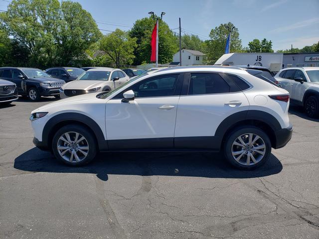 2023 Mazda CX-30 2.5 S Preferred