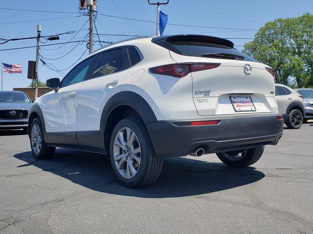 2023 Mazda CX-30 2.5 S Preferred