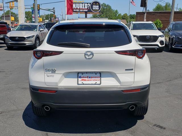 2023 Mazda CX-30 2.5 S Preferred