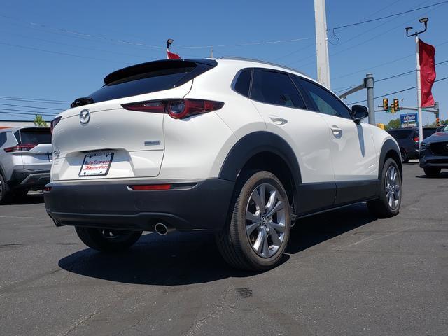 2023 Mazda CX-30 2.5 S Preferred