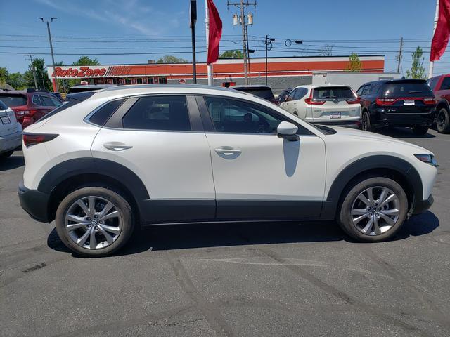 2023 Mazda CX-30 2.5 S Preferred