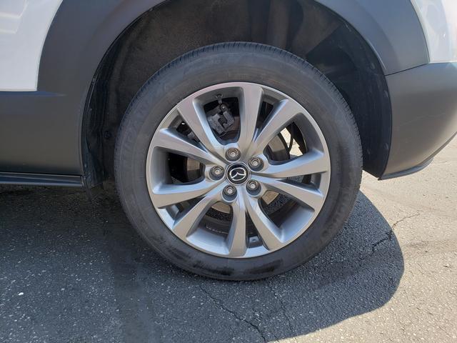 2023 Mazda CX-30 2.5 S Preferred