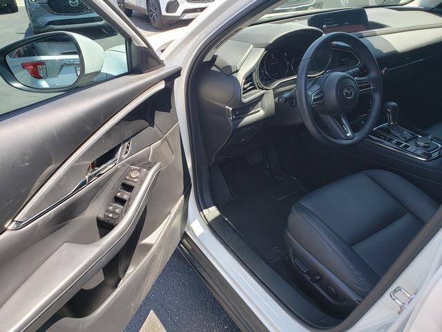 2023 Mazda CX-30 2.5 S Preferred
