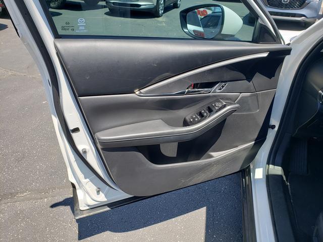 2023 Mazda CX-30 2.5 S Preferred