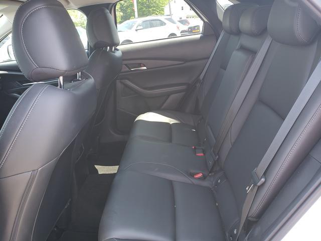 2023 Mazda CX-30 2.5 S Preferred