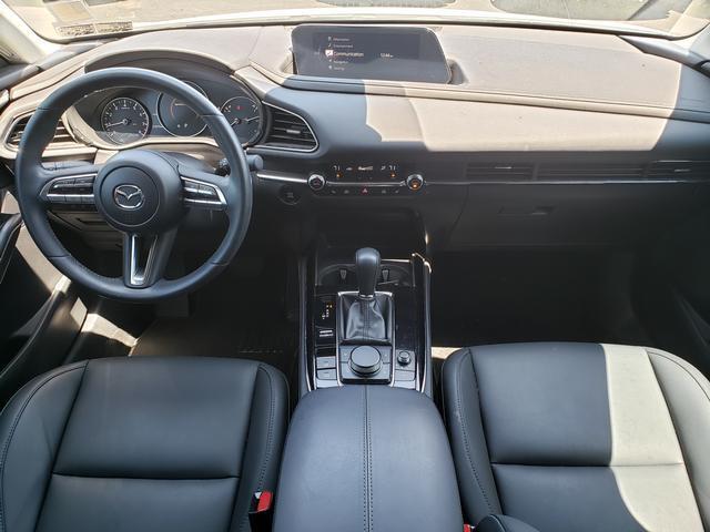 2023 Mazda CX-30 2.5 S Preferred
