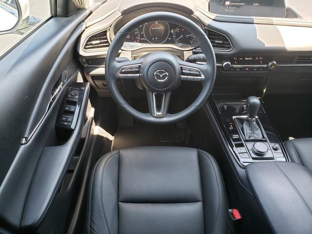 2023 Mazda CX-30 2.5 S Preferred