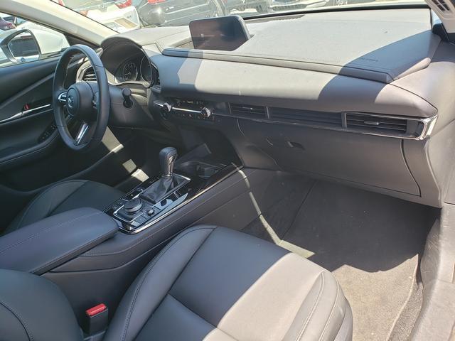 2023 Mazda CX-30 2.5 S Preferred