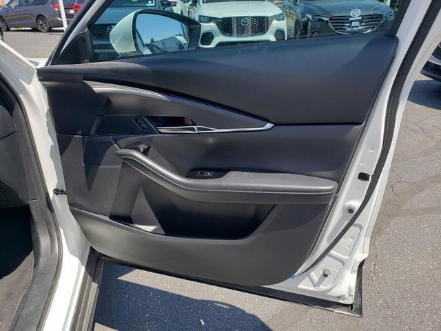 2023 Mazda CX-30 2.5 S Preferred