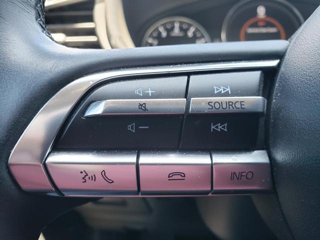 2023 Mazda CX-30 2.5 S Preferred